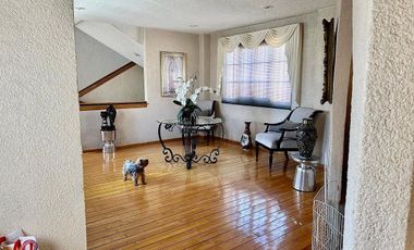 Casa en condominio en Venta / Jardines del Pedregal