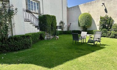 Casa en condominio en Venta / Jardines del Pedregal
