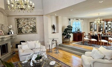 Casa en condominio en Venta / Jardines del Pedregal