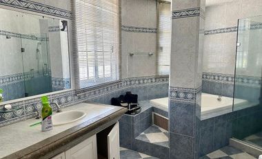 Casa en condominio en Venta / Jardines del Pedregal