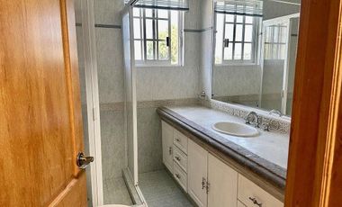 Casa en condominio en Venta / Jardines del Pedregal
