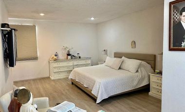 Casa en condominio en Venta / Jardines del Pedregal