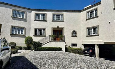 Casa en condominio en Venta / Jardines del Pedregal