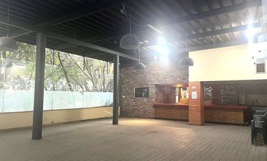 Local para restaurante en Plaza Loreto | 736 m²