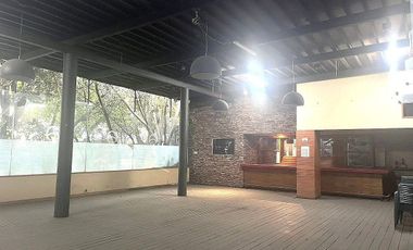 Local para restaurante en Plaza Loreto | 736 m²