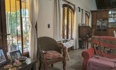 VENTA CASA RIVADAVIA CON TOUR VIRTUAL