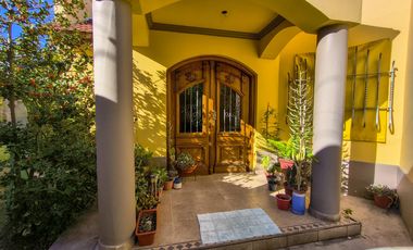 VENTA CASA RIVADAVIA CON TOUR VIRTUAL