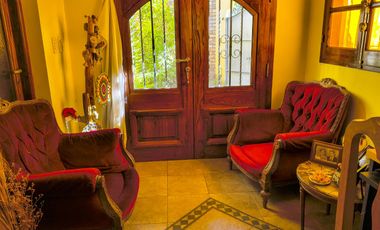 VENTA CASA RIVADAVIA CON TOUR VIRTUAL