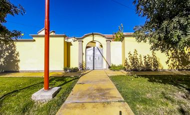 VENTA CASA RIVADAVIA CON TOUR VIRTUAL