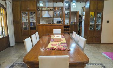 VENTA CASA RIVADAVIA CON TOUR VIRTUAL