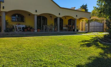 VENTA CASA RIVADAVIA CON TOUR VIRTUAL