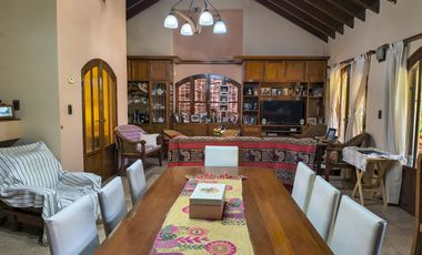 VENTA CASA RIVADAVIA CON TOUR VIRTUAL