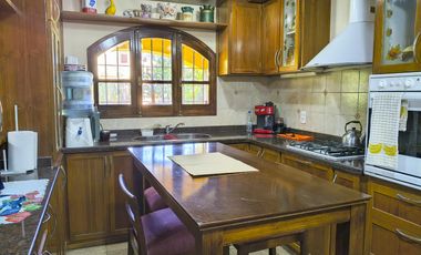 VENTA CASA RIVADAVIA CON TOUR VIRTUAL