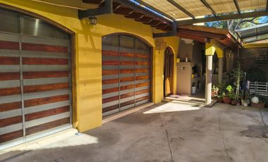 VENTA CASA RIVADAVIA CON TOUR VIRTUAL