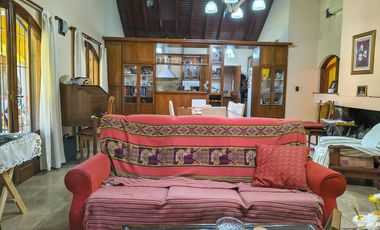 VENTA CASA RIVADAVIA CON TOUR VIRTUAL