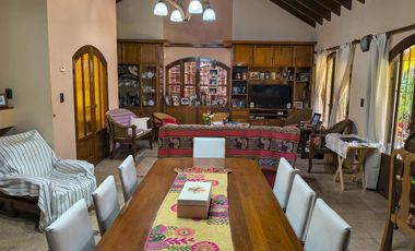 VENTA CASA RIVADAVIA CON TOUR VIRTUAL
