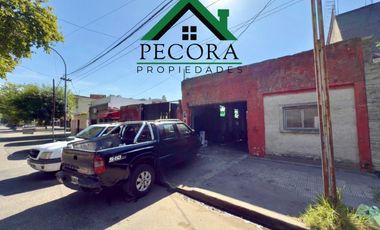 Galpon - Terreno - Centro - Gral. Bernardo O'Higgins 1023 - Lanus Este