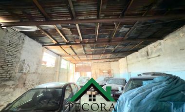 Galpon - Terreno - Centro - Gral. Bernardo O'Higgins 1023 - Lanus Este