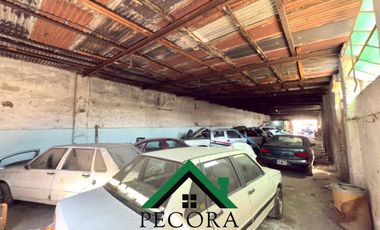 Galpon - Terreno - Centro - Gral. Bernardo O'Higgins 1023 - Lanus Este