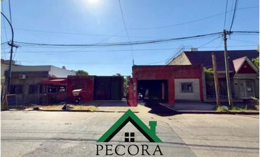 Galpon - Terreno - Centro - Gral. Bernardo O'Higgins 1023 - Lanus Este