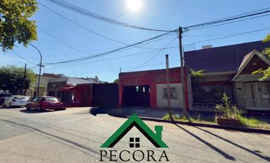 Galpon - Terreno - Centro - Gral. Bernardo O'Higgins 1023 - Lanus Este