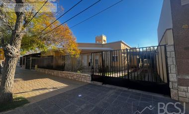 Casa en Capital