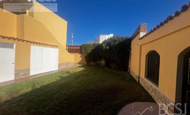 Casa en Capital