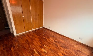 Departamento en Alquiler de 2 Ambientes en Martinez