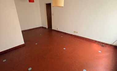 Departamento en Alquiler de 2 Ambientes en Martinez