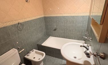 Departamento en Alquiler de 2 Ambientes en Martinez