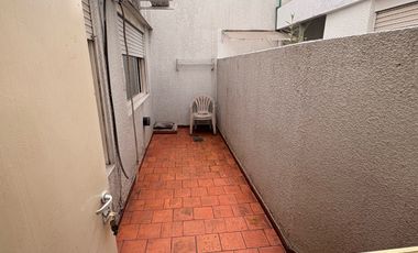 Departamento en Alquiler de 2 Ambientes en Martinez