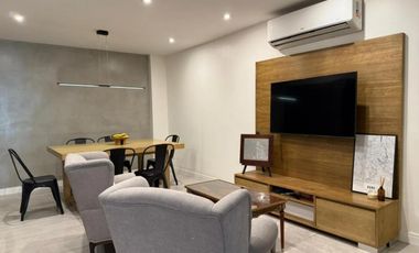 Departamento de categoria en Boulevard Charcas