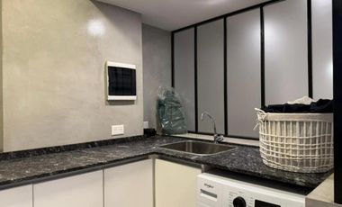 Departamento de categoria en Boulevard Charcas