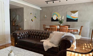 Departamento de categoria en Boulevard Charcas