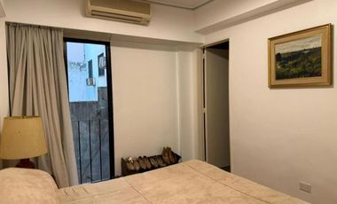 Departamento de categoria en Boulevard Charcas