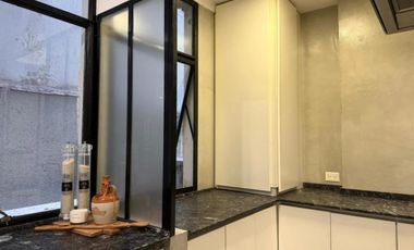 Departamento de categoria en Boulevard Charcas