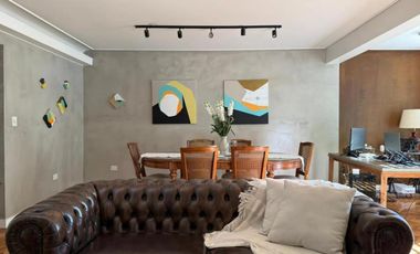 Departamento de categoria en Boulevard Charcas