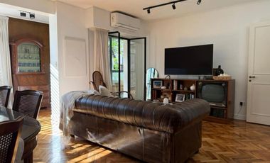 Departamento de categoria en Boulevard Charcas