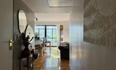 Departamento de categoria en Boulevard Charcas