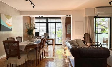 Departamento de categoria en Boulevard Charcas