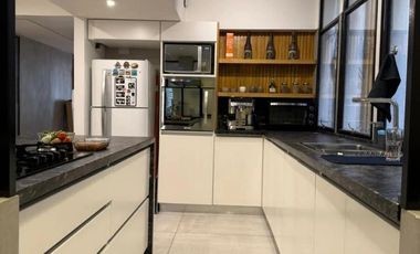 Departamento de categoria en Boulevard Charcas