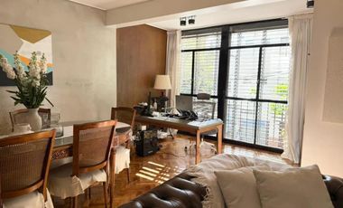 Departamento de categoria en Boulevard Charcas