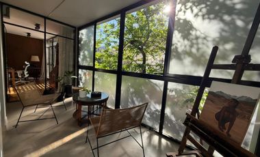 Departamento de categoria en Boulevard Charcas