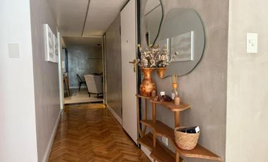 Departamento de categoria en Boulevard Charcas