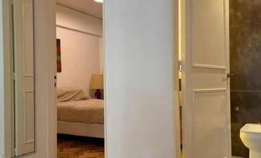 Departamento de categoria en Boulevard Charcas