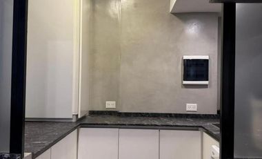Departamento de categoria en Boulevard Charcas