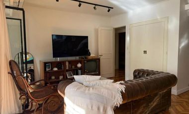 Departamento de categoria en Boulevard Charcas