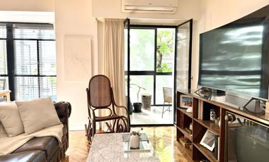 Departamento de categoria en Boulevard Charcas