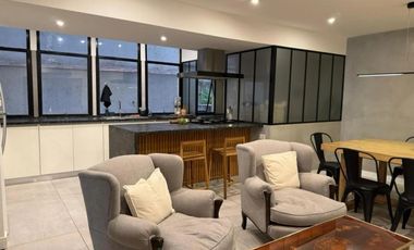 Departamento de categoria en Boulevard Charcas