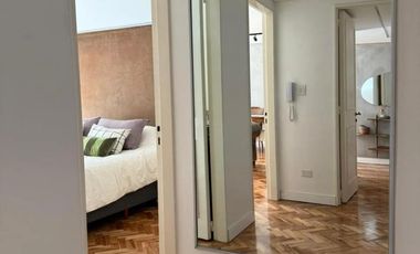Departamento de categoria en Boulevard Charcas